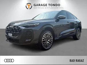 Audi Q5 SB TDI quattro 150 kW S t. 2000ccm 204PS/150kW 4 Zylinder TDI Diesel / mHEV