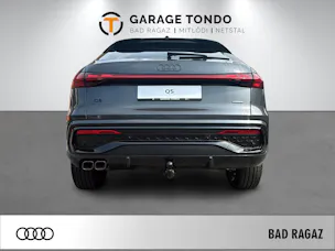 Audi Q5 SB TDI quattro 150 kW S t. 2000ccm 204PS/150kW 4 Zylinder TDI Diesel / mHEV