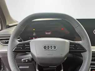 Audi Q5 SB TDI quattro 150 kW S t. 2000ccm 204PS/150kW 4 Zylinder TDI Diesel / mHEV