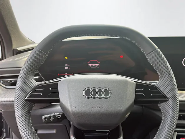 Audi Q5 SB TDI quattro 150 kW S t. 2000ccm 204PS/150kW 4 Zylinder TDI Diesel / mHEV