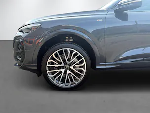 Audi Q5 SB TDI quattro 150 kW S t. 2000ccm 204PS/150kW 4 Zylinder TDI Diesel / mHEV