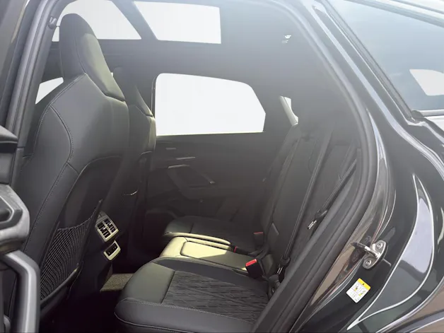 Audi Q5 SB TDI quattro 150 kW S t. 2000ccm 204PS/150kW 4 Zylinder TDI Diesel / mHEV