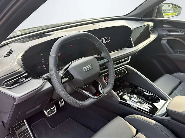 Audi Q5 SB TDI quattro 150 kW S t. 2000ccm 204PS/150kW 4 Zylinder TDI Diesel / mHEV