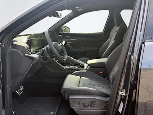 Audi Q5 SB TDI quattro 150 kW S t. 2000ccm 204PS/150kW 4 Zylinder TDI Diesel / mHEV