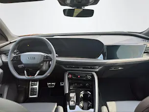 Audi Q5 SB TDI quattro 150 kW S t. 2000ccm 204PS/150kW 4 Zylinder TDI Diesel / mHEV