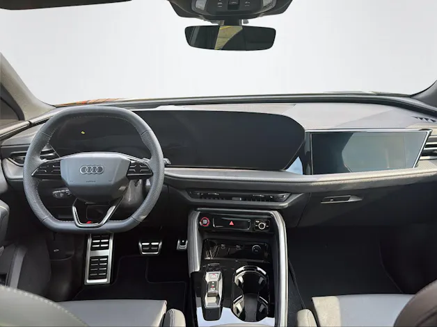 Audi Q5 SB TDI quattro 150 kW S t. 2000ccm 204PS/150kW 4 Zylinder TDI Diesel / mHEV