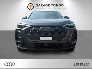 Audi Q5 SB TDI quattro 150 kW S t. 2000ccm 204PS/150kW 4 Zylinder TDI Diesel / mHEV