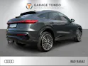 Audi Q5 SB TDI quattro 150 kW S t. 2000ccm 204PS/150kW 4 Zylinder TDI Diesel / mHEV
