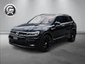 VW Tiguan 2.0TSI Highline 4Motion DSG