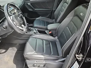 VW Tiguan 2.0TSI Highline 4Motion DSG