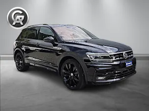 VW Tiguan 2.0TSI Highline 4Motion DSG