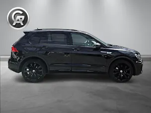 VW Tiguan 2.0TSI Highline 4Motion DSG