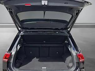 VW Tiguan 2.0TSI Highline 4Motion DSG
