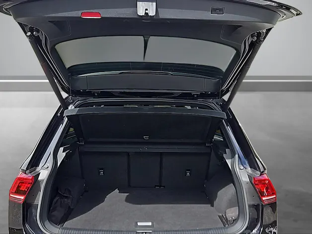 VW Tiguan 2.0TSI Highline 4Motion DSG