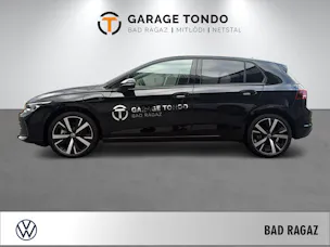 VW Golf VIII 1.5 TSI PHEV Life DSG