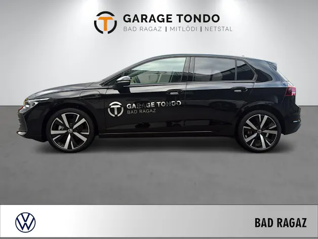 VW Golf VIII 1.5 TSI PHEV Life DSG