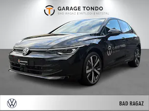 VW Golf VIII 1.5 TSI PHEV Life DSG