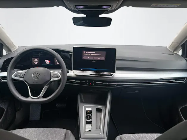 VW Golf VIII 1.5 TSI PHEV Life DSG