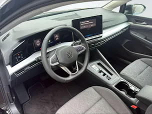 VW Golf VIII 1.5 TSI PHEV Life DSG
