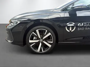 VW Golf VIII 1.5 TSI PHEV Life DSG