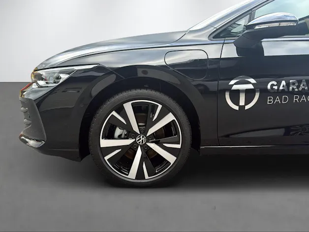 VW Golf VIII 1.5 TSI PHEV Life DSG