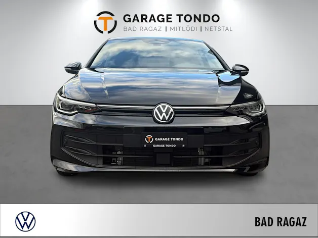 VW Golf VIII 1.5 TSI PHEV Life DSG