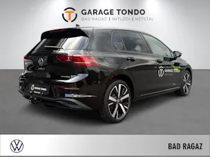 VW Golf VIII 1.5 TSI PHEV Life DSG