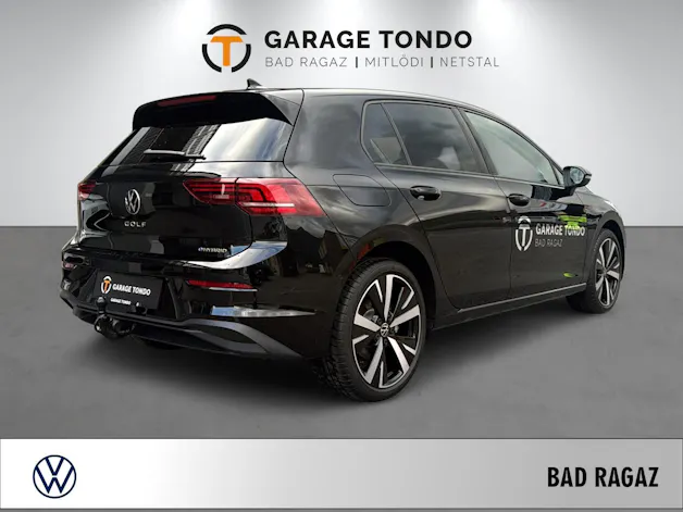 VW Golf VIII 1.5 TSI PHEV Life DSG