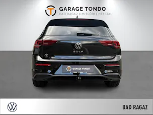 VW Golf VIII 1.5 TSI PHEV Life DSG