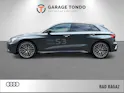 Audi S3 Sportback 2.0 TFSI quattro S-Tronic