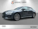 Audi S3 Sportback 2.0 TFSI quattro S-Tronic