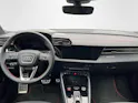 Audi S3 Sportback 2.0 TFSI quattro S-Tronic