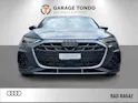 Audi S3 Sportback 2.0 TFSI quattro S-Tronic