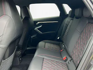 Audi S3 Sportback 2.0 TFSI quattro S-Tronic