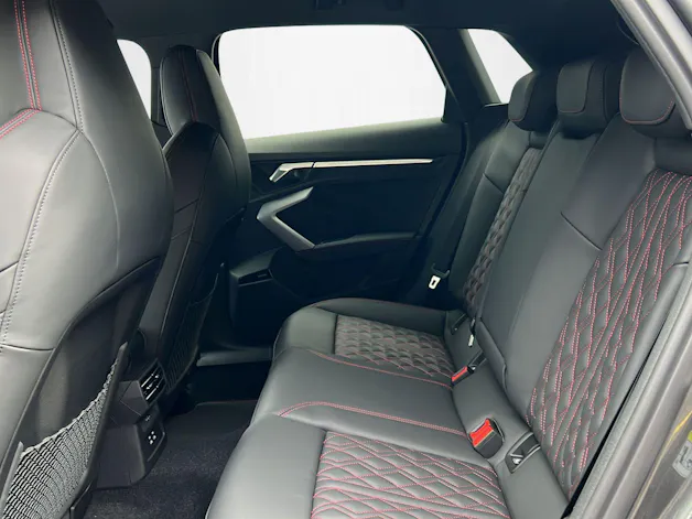 Audi S3 Sportback 2.0 TFSI quattro S-Tronic