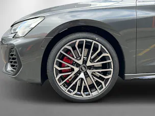 Audi S3 Sportback 2.0 TFSI quattro S-Tronic