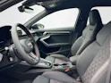 Audi S3 Sportback 2.0 TFSI quattro S-Tronic