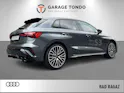 Audi S3 Sportback 2.0 TFSI quattro S-Tronic