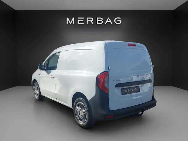 Mercedes-Benz eCitan 45kWh Pro
