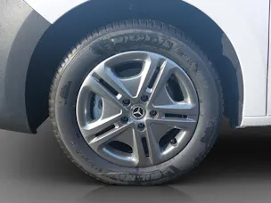 Mercedes-Benz eCitan 45kWh Pro