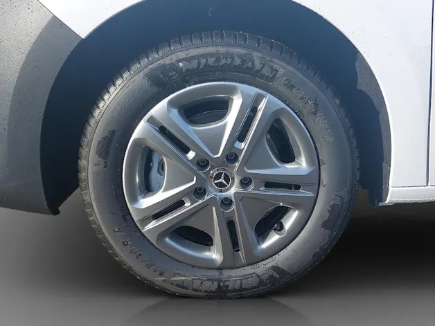 Mercedes-Benz eCitan 45kWh Pro