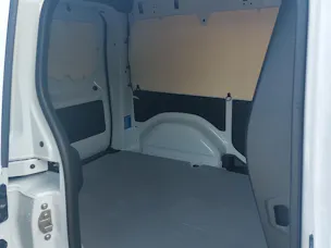 Mercedes-Benz eCitan 45kWh Pro