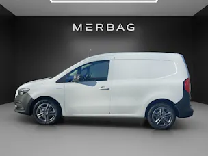 Mercedes-Benz eCitan 45kWh Pro