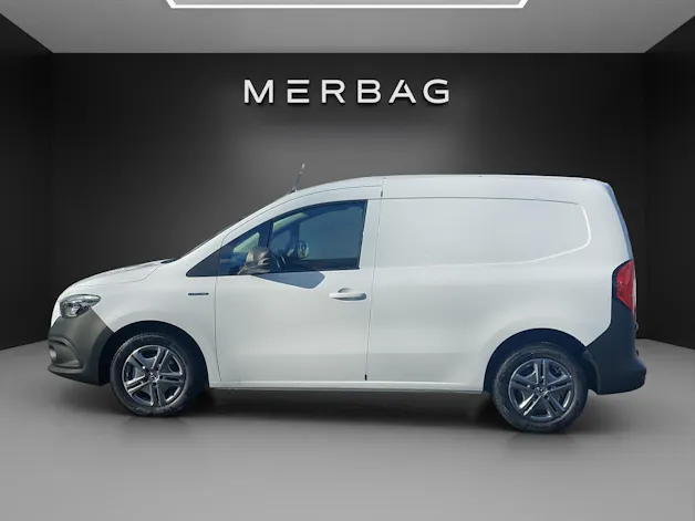 Mercedes-Benz eCitan 45kWh Pro