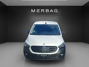 Mercedes-Benz eCitan 45kWh Pro
