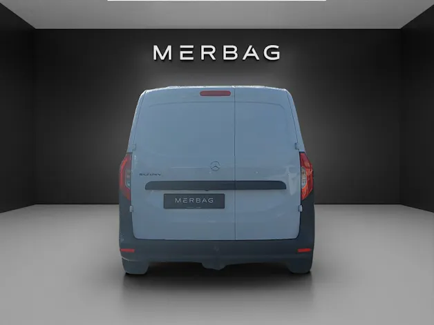 Mercedes-Benz eCitan 45kWh Pro