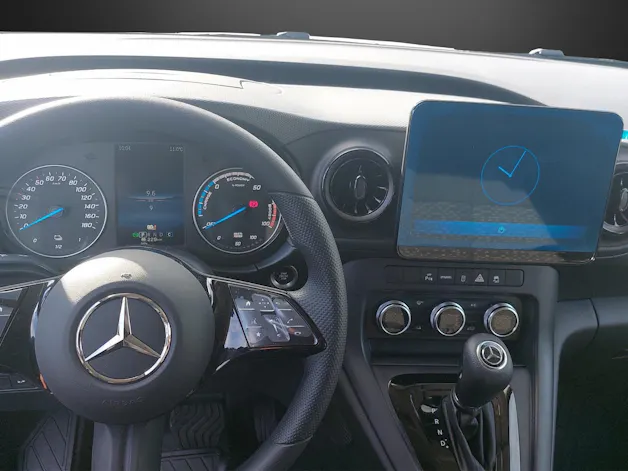 Mercedes-Benz eCitan 45kWh Pro
