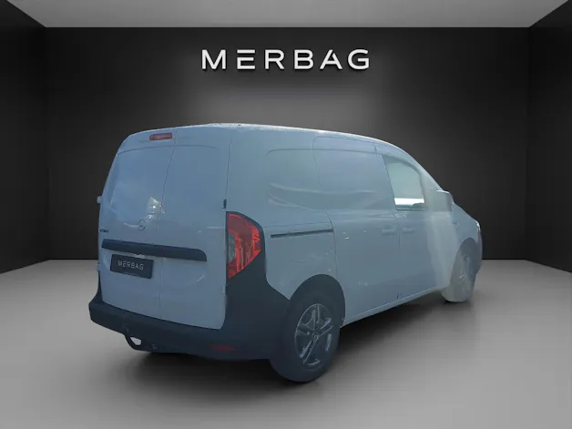 Mercedes-Benz eCitan 45kWh Pro