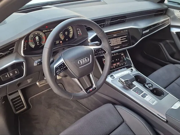 Audi A6 Avant 2.0 40 TDI Sport Attraction quattro S-Tronic