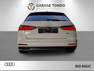 Audi A6 Avant 2.0 40 TDI Sport Attraction quattro S-Tronic